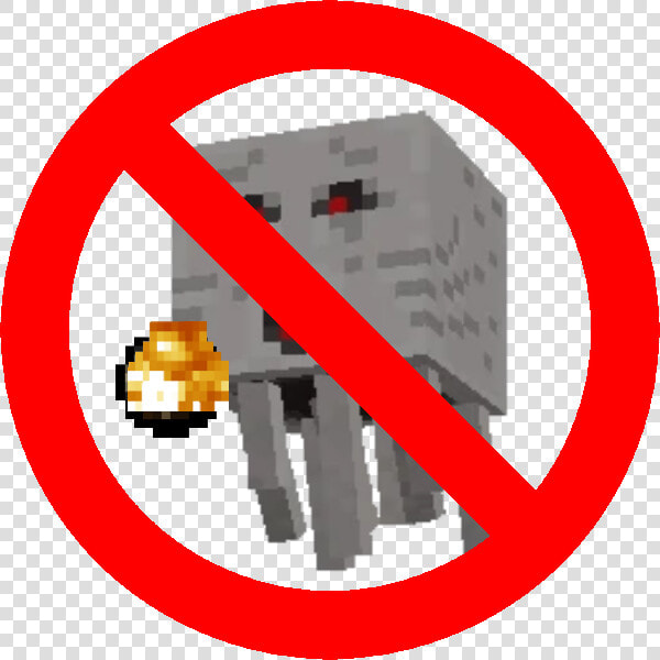 Minecraft Ghast No Background  HD Png DownloadTransparent PNG