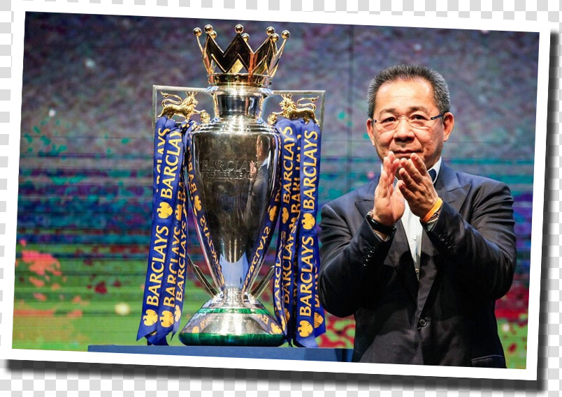 Leicester City Owner Death  HD Png DownloadTransparent PNG