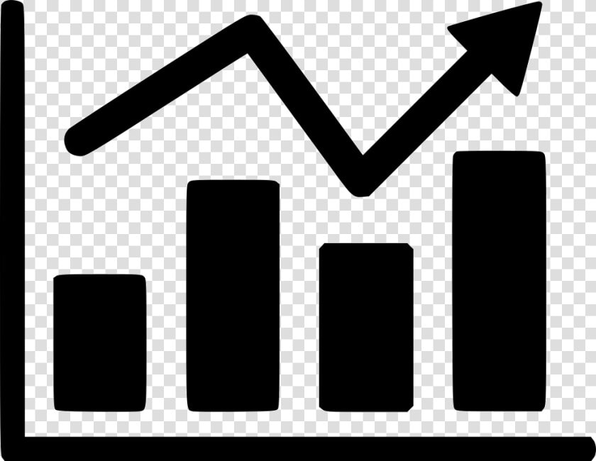 Report Arrow Chart Business   Data Graph Icon Png  Transparent PngTransparent PNG