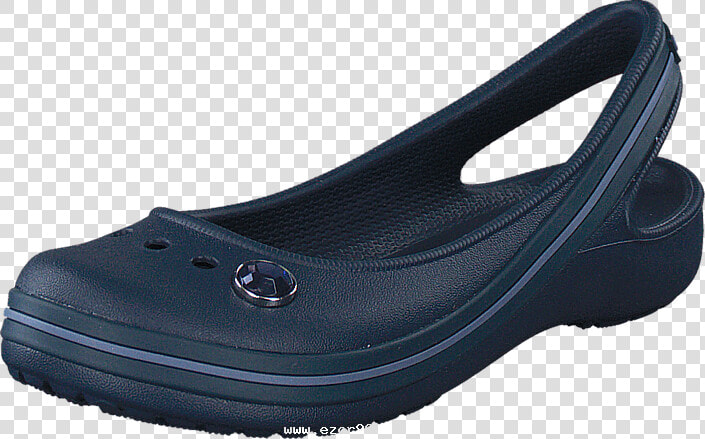 Crocs Genna Ii Gem Flat  HD Png DownloadTransparent PNG