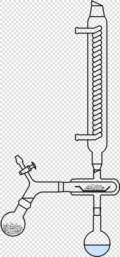 Abderhalden Drying Pistol E17   Abderhalden Drying Pistol  HD Png DownloadTransparent PNG