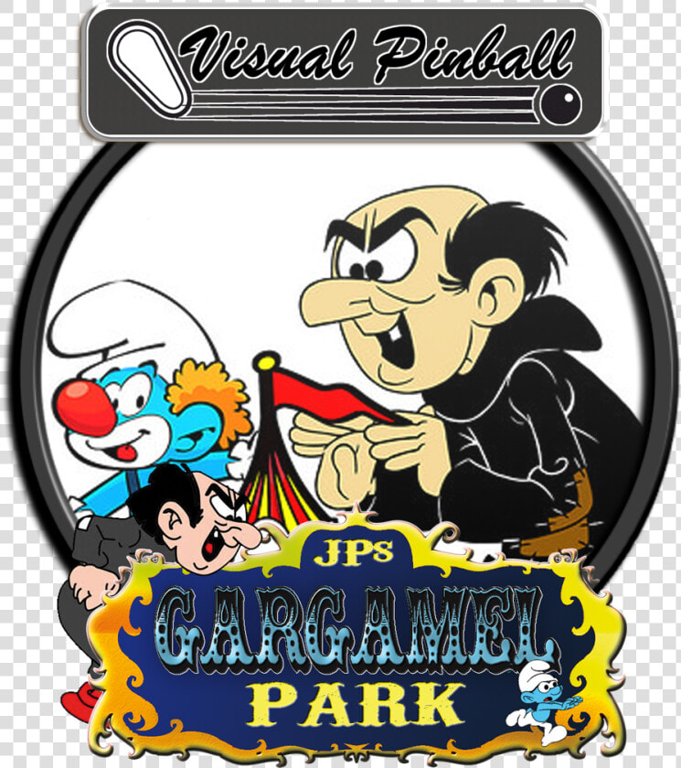 Gargamel Park  HD Png DownloadTransparent PNG