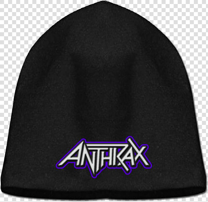 Anthrax Band  HD Png DownloadTransparent PNG