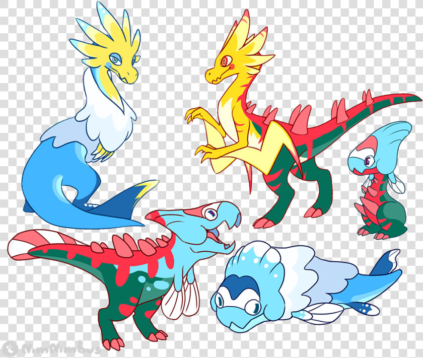 Pokemon Sword And Shield Fossils Fixed  HD Png DownloadTransparent PNG