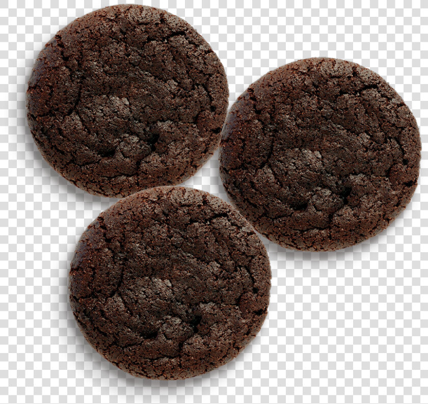 Otis Spunkmeyer Chocolate Brownie Cookie  HD Png DownloadTransparent PNG