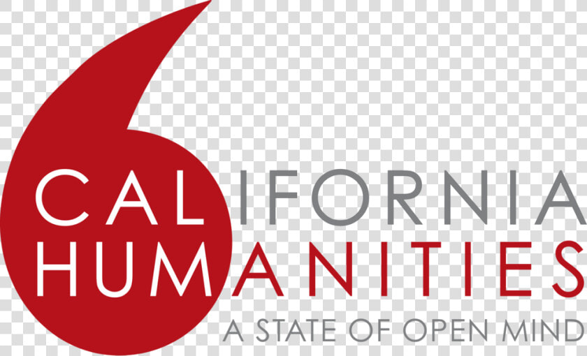 Calhum Rgb1807 424 300dpi Transparency   California Humanities Logo  HD Png DownloadTransparent PNG