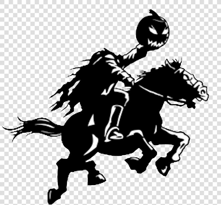 The Legend Of Sleepy Hollow The Headless Horseman Pursuing   Headless Horseman Png  Transparent PngTransparent PNG