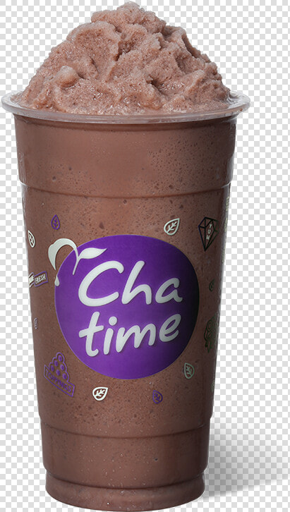 Hawaiian Fruit Tea Chatime  HD Png DownloadTransparent PNG