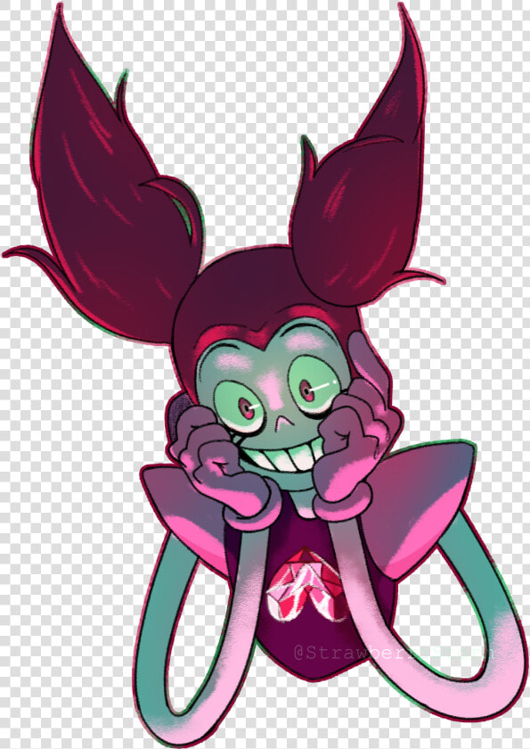 Spinel I Fucking Love Youuuuuuuuuuuu   Cartoon  HD Png DownloadTransparent PNG