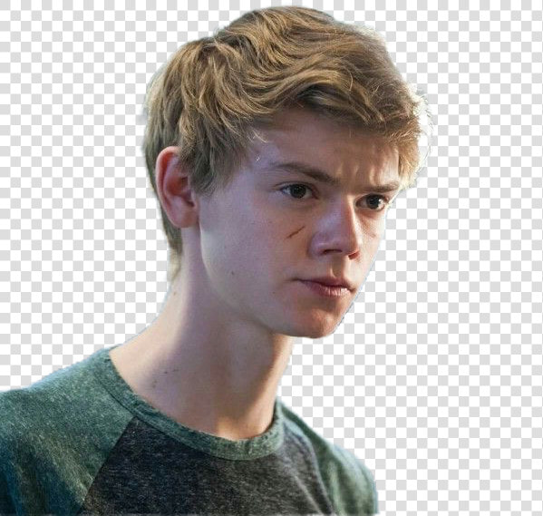  mazerunner  newt  scorchtrials  deathcure  freetoedit   Man  HD Png DownloadTransparent PNG