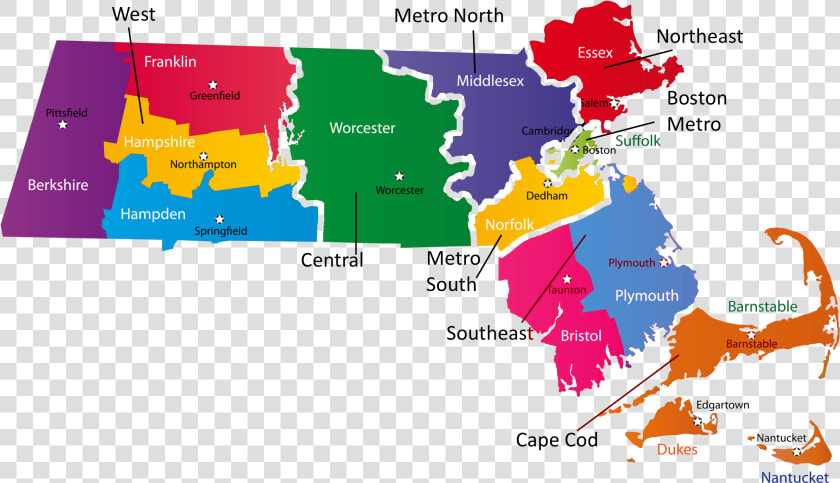 Massachusetts Area Codes  HD Png DownloadTransparent PNG