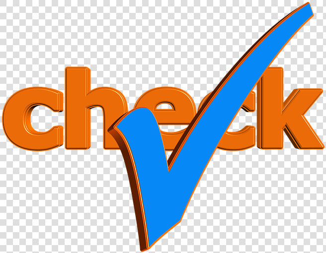 Checked Mark  HD Png DownloadTransparent PNG