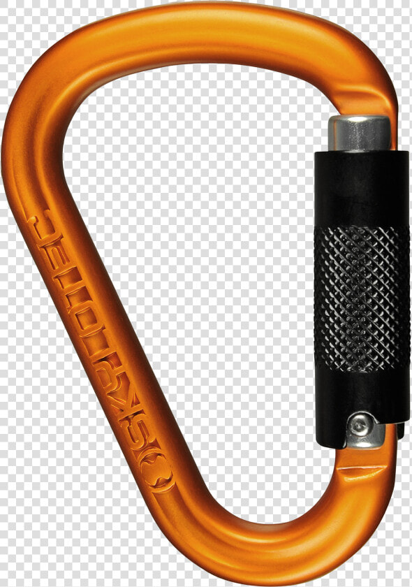 Carabiner Png   Skylotec Passo Tri  Transparent PngTransparent PNG