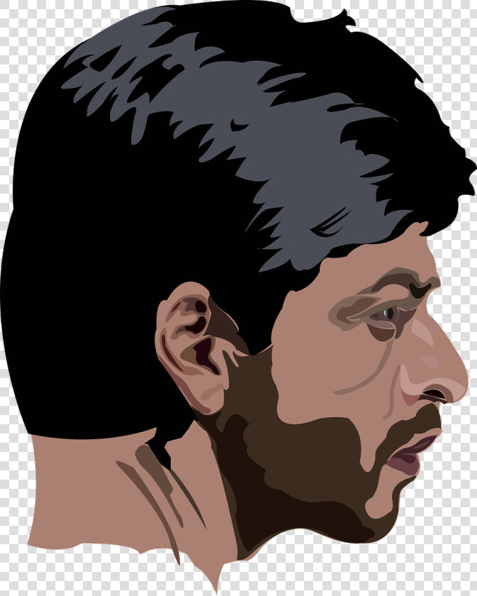 Shahrukh Khan  Bollywood  Film Star  Cinema   Shahrukh Khan Cartoon Png  Transparent PngTransparent PNG