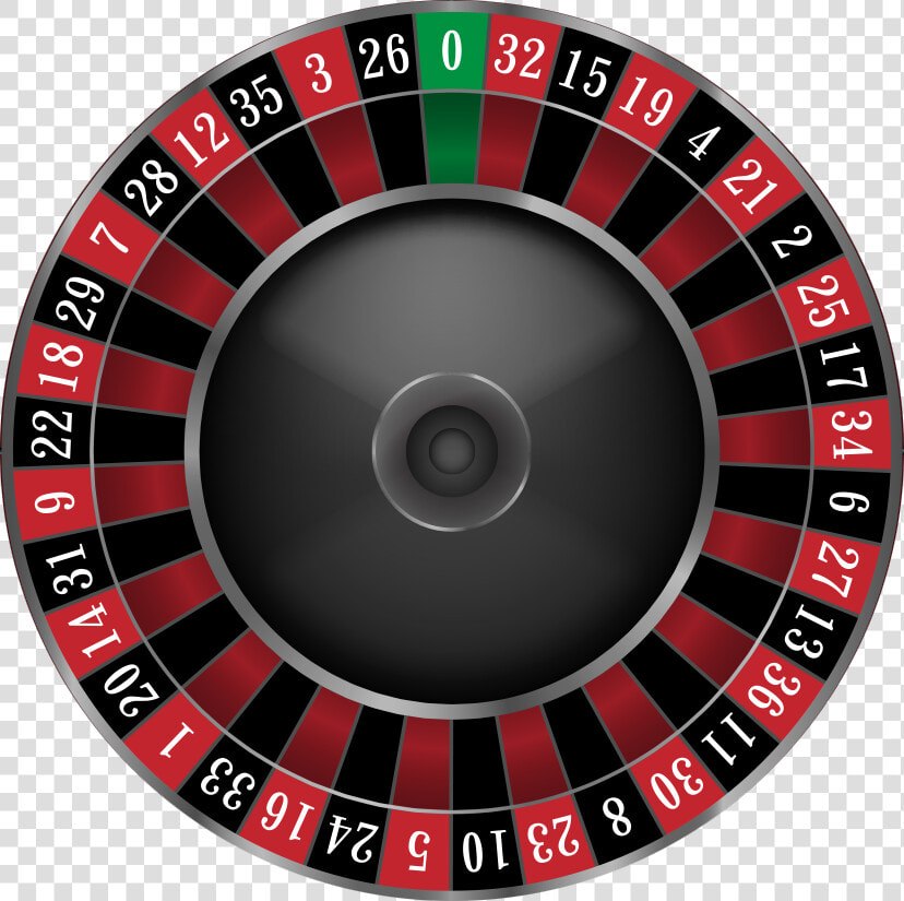 Roulette   Roulette Wheel Image Free  HD Png DownloadTransparent PNG