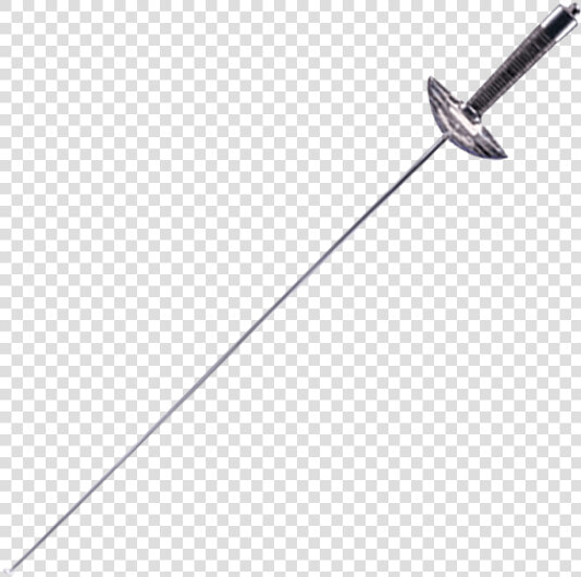 Rapier Sword  HD Png DownloadTransparent PNG