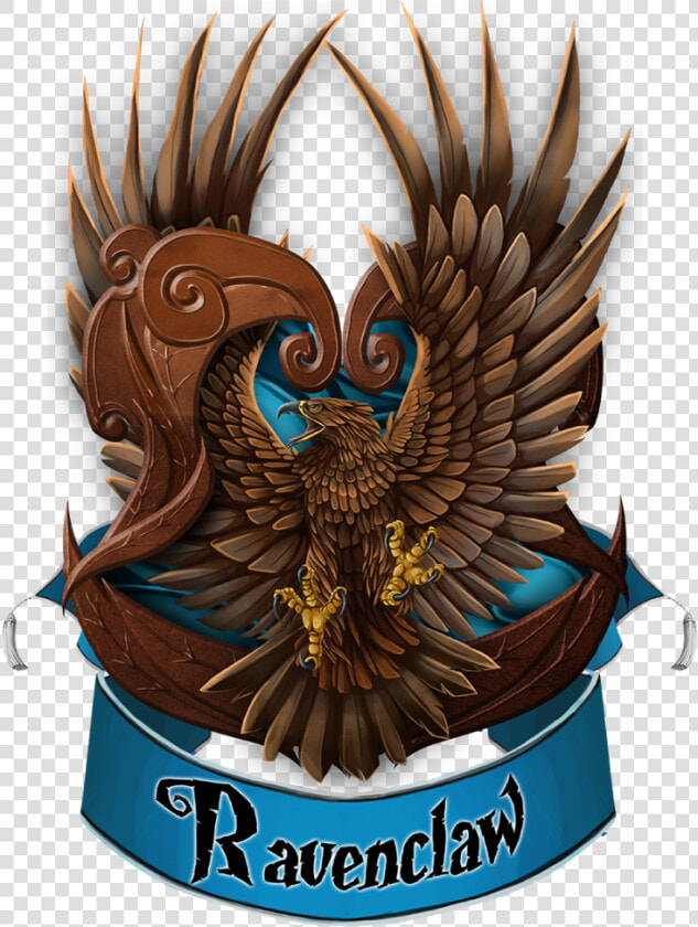 Ravenclaw Png Transparent File   Cool Ravenclaw  Png DownloadTransparent PNG