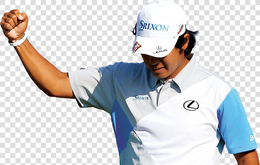 Download Golfer Png Photo   Polo Shirt  Transparent PngTransparent PNG