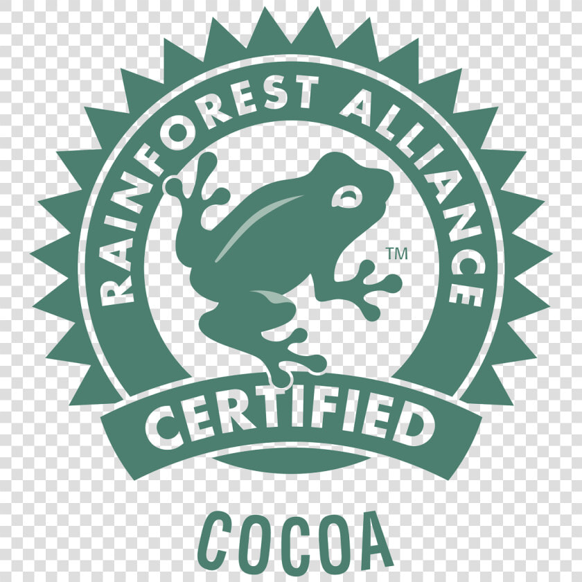 Thumb Image   Rainforest Alliance Certified  HD Png DownloadTransparent PNG