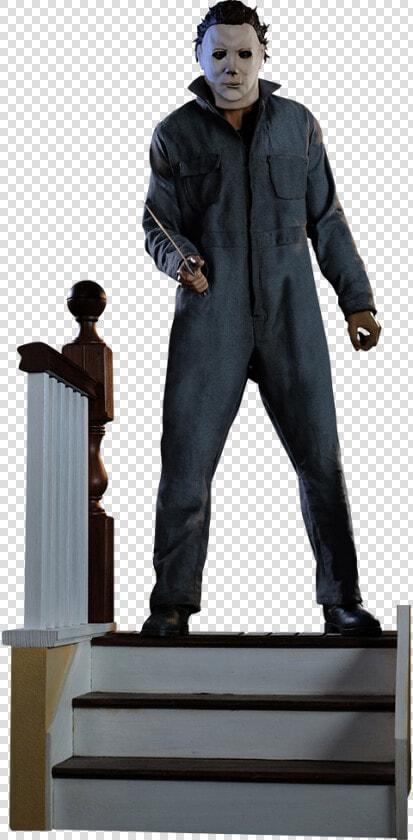 Halloween Michael Myers Png  Transparent PngTransparent PNG