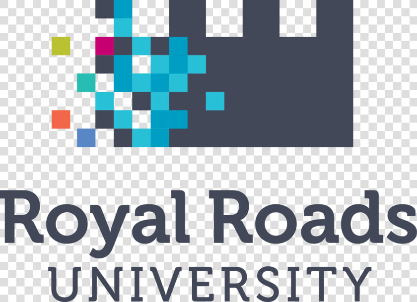 Unversity   Royal Roads University Canada Logo  HD Png DownloadTransparent PNG