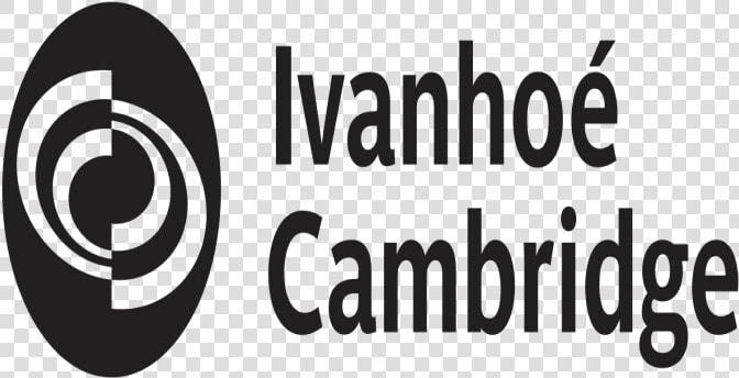 Ivanhoe Cambridge Logo  HD Png DownloadTransparent PNG