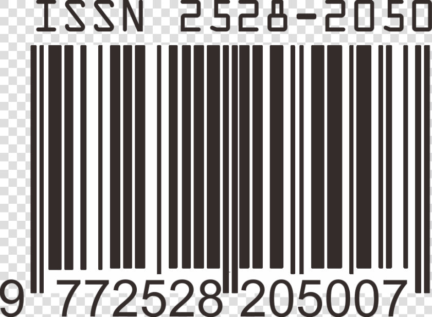 E Issn Barcode   Steuernummer  HD Png DownloadTransparent PNG