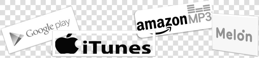 Commensurate Sales To Popularity Concept   Amazon Mp3  HD Png DownloadTransparent PNG