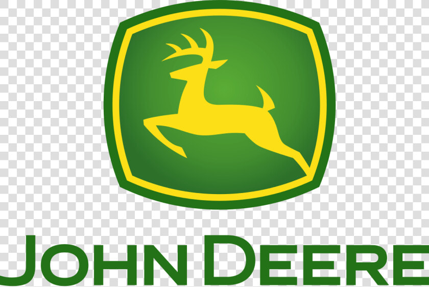 John Deere Png Logo   John Deere Logo  Transparent PngTransparent PNG