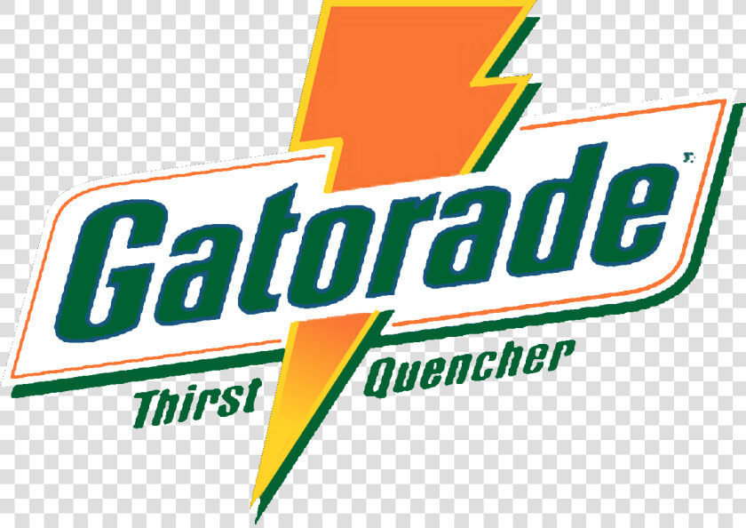 Thumb Image   Gatorade Thirst Quencher Logo  HD Png DownloadTransparent PNG