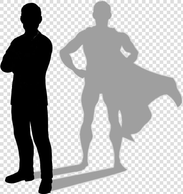 Hero Policeman   Png Download   Not Every Hero Wears A Cape Plan  Transparent PngTransparent PNG