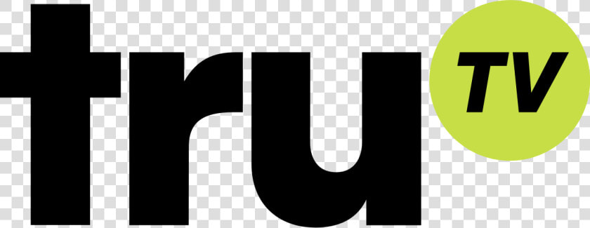 Tru Tv Logo  HD Png DownloadTransparent PNG