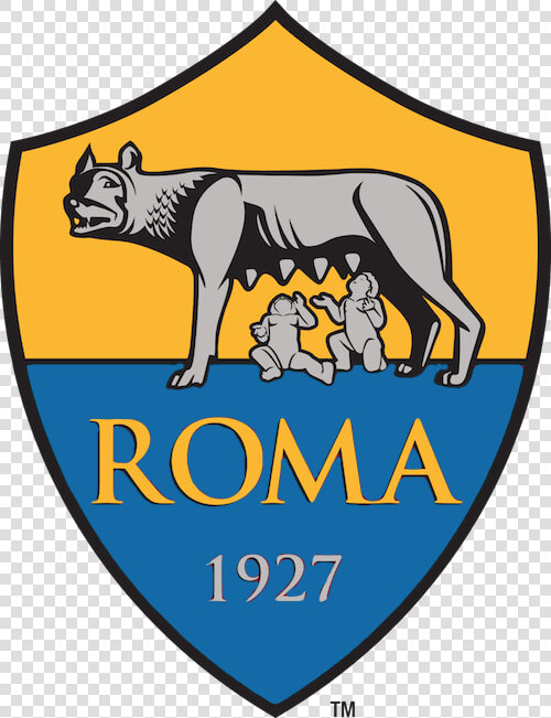 A s  Roma  HD Png DownloadTransparent PNG