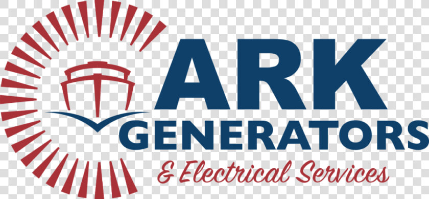 Ark Final Logo   Electrical And Generator Logo  HD Png DownloadTransparent PNG