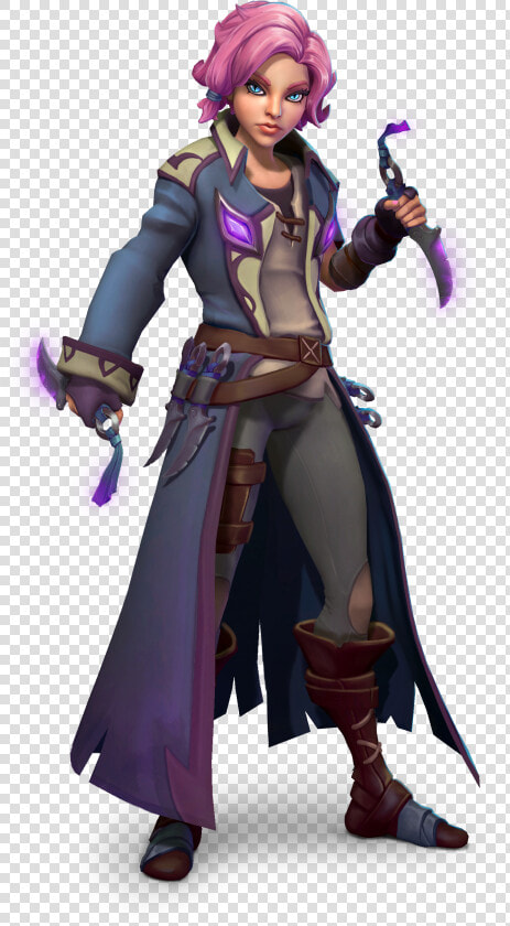 Maeve Paladins Png  Transparent PngTransparent PNG