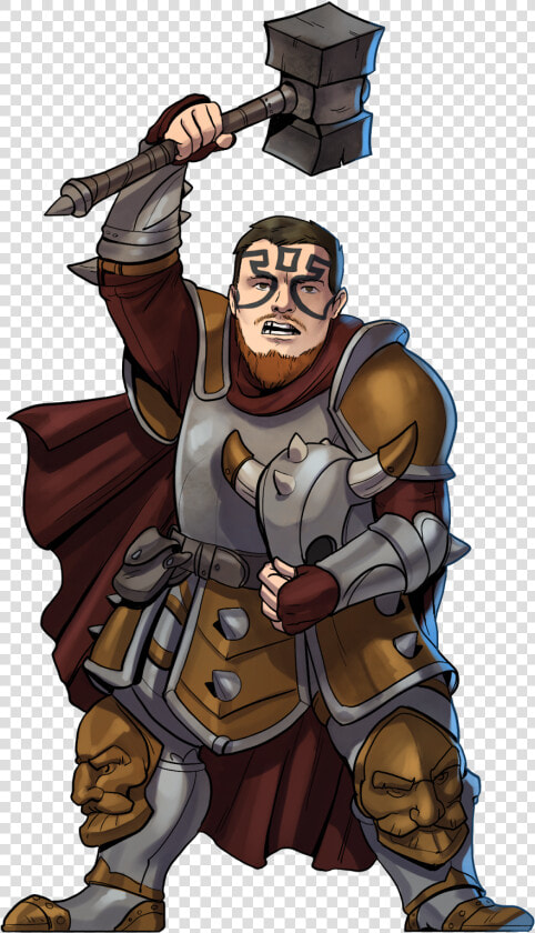 Dwarf Token Png  Transparent PngTransparent PNG