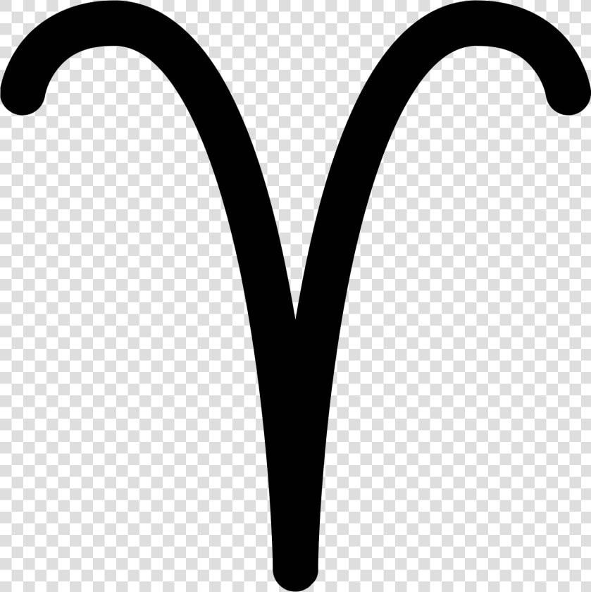 Aries 2018 horoscope   Aries Icon Png  Transparent PngTransparent PNG