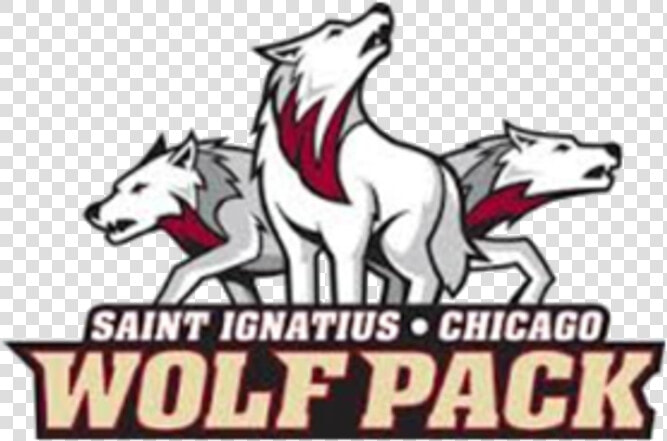 Png Pack Download   Saint Ignatius Wolfpack  Transparent PngTransparent PNG