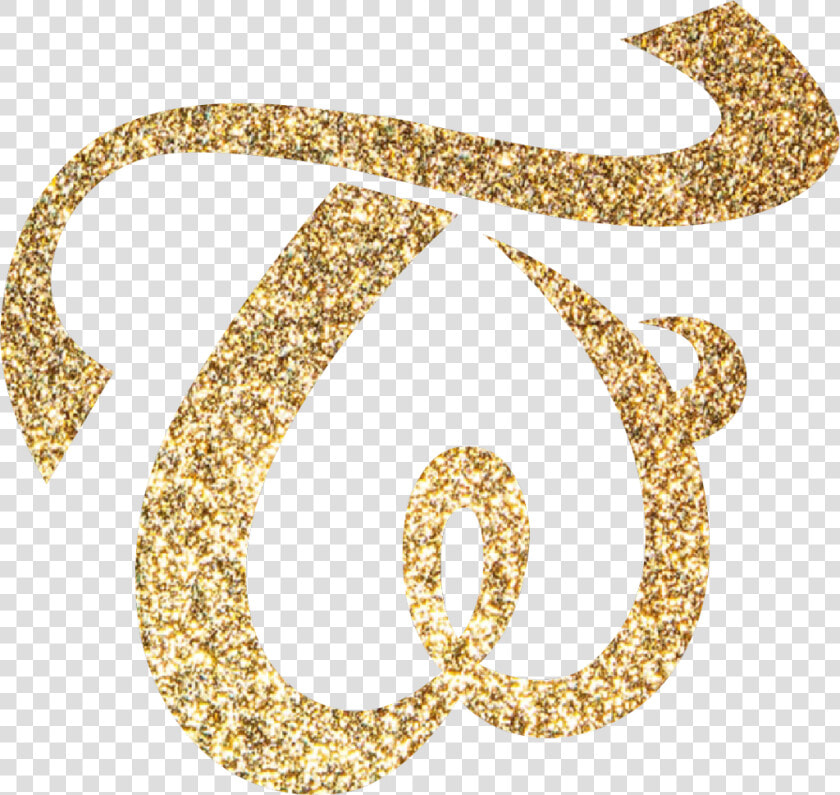  twice  glitter  2019  blingbling  logo  HD Png DownloadTransparent PNG