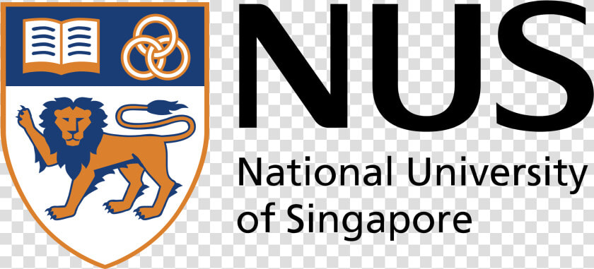 Nus Logo Png Transparent   National University Of Singapore Logo Png  Png DownloadTransparent PNG