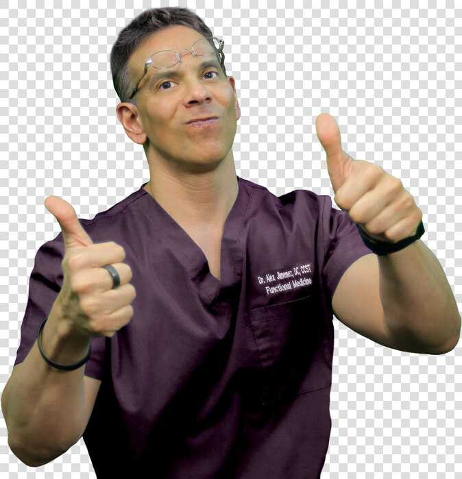 Dr  Alex Jimenez Dc   Injury Medical  amp  Chiropractic  HD Png DownloadTransparent PNG