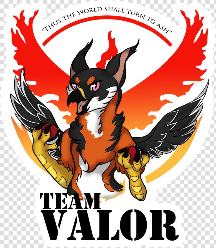 Team Valor   Team Valor Pokemon Go  HD Png DownloadTransparent PNG