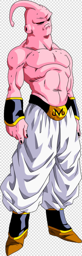 Fictional Battle Omniverse Wiki   Dragon Ball Z Super Majin Buu  HD Png DownloadTransparent PNG