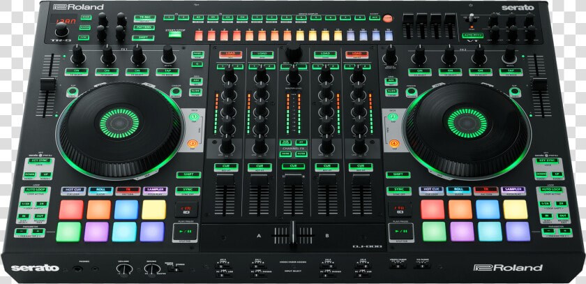 Roland Dj 808  HD Png DownloadTransparent PNG