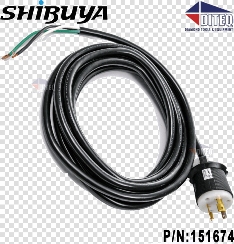 Shibuya Power Cord R 22 r   Drill  HD Png DownloadTransparent PNG