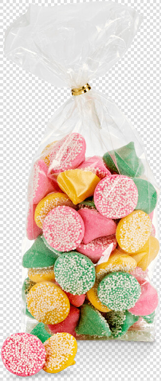 Bagged Mint Melties  HD Png DownloadTransparent PNG