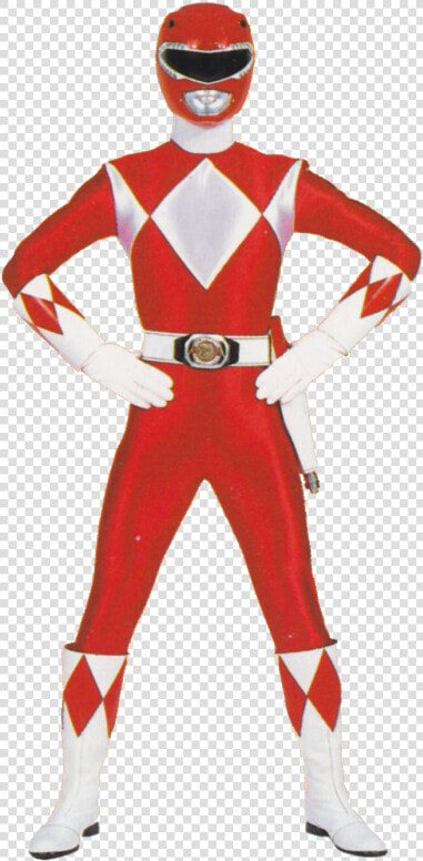 Red Mighty Morphin Power Rang Title Red Mighty   Power Rangers Red Png  Transparent PngTransparent PNG