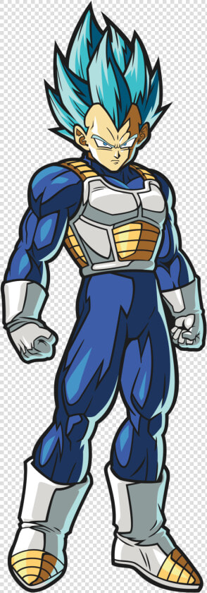 Dragon Ball Fighterz Ssgss Vegeta Enamel Pin Data  HD Png DownloadTransparent PNG