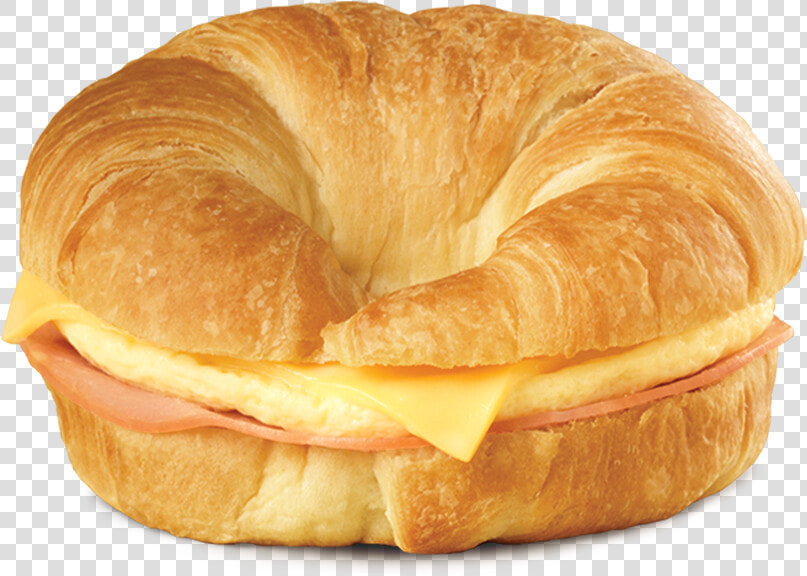 Ham  Egg  And Cheese Croissant   Thorntons French Toast Sandwich  HD Png DownloadTransparent PNG