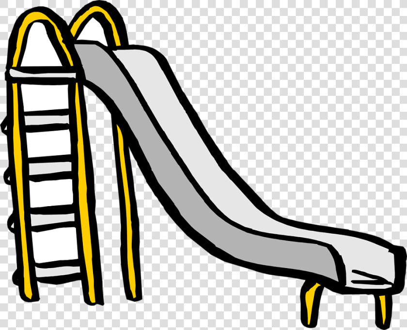 Playground Slide Clipart Images Pictures   Slide Clip Art  HD Png DownloadTransparent PNG